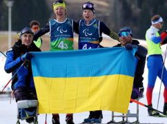 Харків&rsquo;янка стала срібною призеркою Паралімпіади-2026
