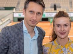 Известные теннисисты Стаховский и Свитолина обеспечат харьковских добробатовцев зимней экипировкой