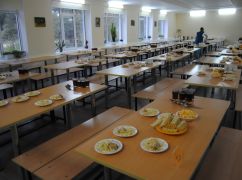 Мерія Терехова переплатила за продукти для шкіл: Прокуратура вимагає повернути гроші