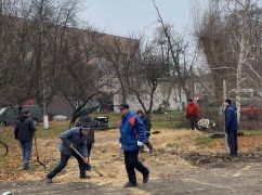 Два месяца жизни без россиян: Как восстанавливается Боровское общество на Харьковщине