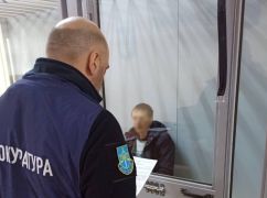 На Харківщині судитимуть залізничників, які допомагали завозити російську військову техніку в Україну