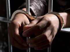 Харків'янин сів до в'язниці на п'ять років за спробу крадіжки: деталі справи