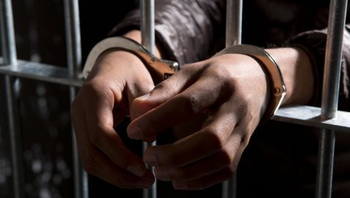 Харків'янин сів до в'язниці на п'ять років за спробу крадіжки: деталі справи