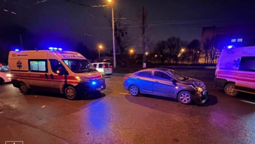 Судья, сбившая двоих детей в Харькове, избежала домашнего ареста