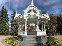 Харьковский бизнесмен отремонтирует символ города Сумы