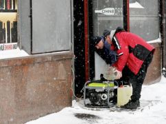 Скільки заправок працює в Харкові: дані міськради