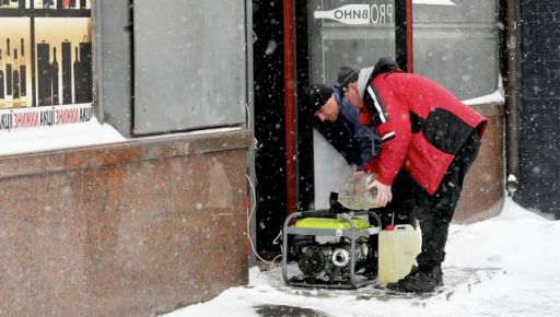 Скільки заправок працює в Харкові: дані міськради
