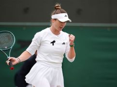 Світоліна розповіла, які має плани після завершення спортивної кар'єри