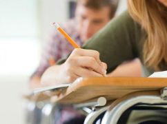 Абітурієнти з Харківщини отримали найвищий бал серед вступників