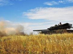 На Харківщині зафіксували мацже 30 ворожих атак : подробиці від Генштабу