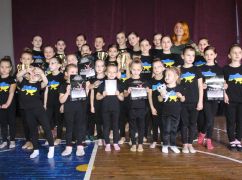 На Харківщині пройшов перший з початку повномасштабної війни хореографічний фестиваль 