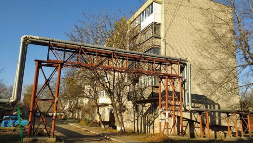 У громаді на Харківщині підвищили тариф на тепло