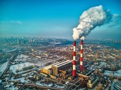 Резкий рост выбросов в атмосферу: кто больше всего загрязняет воздух на Харьковщине