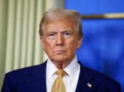 Провал миротворчої місії Трампа в Україні: що буде далі