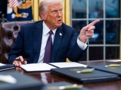 Санкции Трампа против ЕС и переговоры по Украине