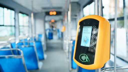 В 2026 году харьковчане стали чаще пользоваться транспортом: за два месяца &ndash; почти 40 млн пассажиров