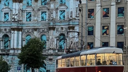 На Харківщині прогнозують дощовий понеділок