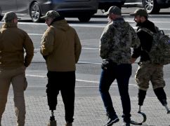 Із бюджету Харкова частково компенсуватимуть вартість лікування для ветеранів