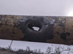 Под Харьковом в 23 тыс. домов вернули газоснабжение после масштабной аварии