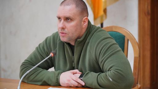 В Харьковской области враг обстрелял приграничье, пострадавших нет - Синегубов