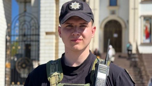 На Харківщині поліція додатково чергує біля храмів та церков