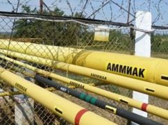 Обстрел аммиакопровода в Харьковской области: ГСЧС сообщила о результатах анализа воздуха