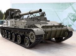 На Вовчанському напрямку знищили рідкісний "Тюльпан&rdquo; разом з екіпажем: кадри з фронту