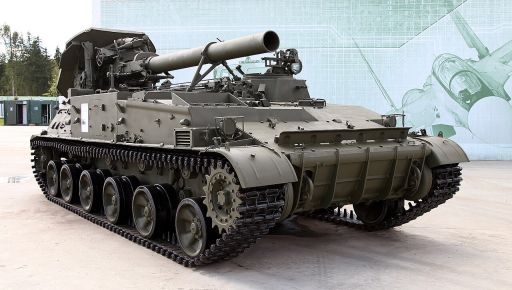 На Волчанском направлении уничтожили редкий "Тюльпан" вместе с экипажем: кадры с фронта