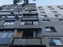 У Харкові винесли вирок чоловіку, який викинув гостя з вікна
