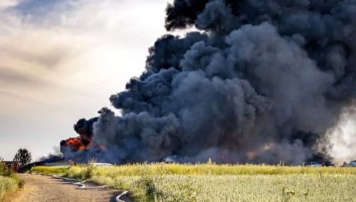 Росія чинить екоцид на території Харківської області: Збитки природі склали вже майже 175 млрд грн