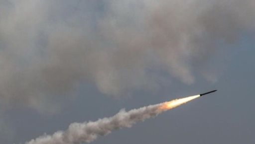 5 ракетних ударів по Харкову за ранок: Одна жінка загинула