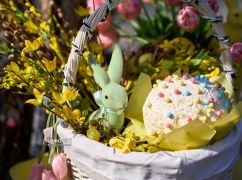 Великдень у Харкові: про людей, віру, справедливий мир