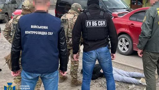 На Харківщині викрили ділка, який вивозив ухилянтів за кордон під виглядом службового відрядження