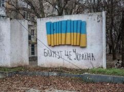 Харківські гвардійці "демілітаризували" 180 ворогів за тиждень: Подробиці з Бахмута