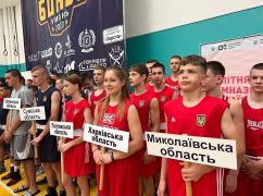 Харківські боксери привезли 5 нагород з Всеукраїнської Гімназіади