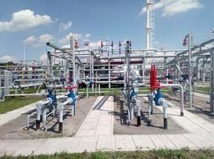 Россияне атаковали газовую инфраструктуру в Харьковской области