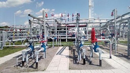 Россияне атаковали газовую инфраструктуру в Харьковской области