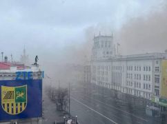 Ремонт здания Харьковского горсовета обойдется в 20 млн грн.