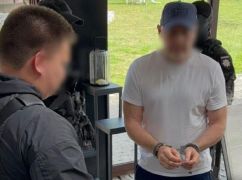 Розкрадання на фортифікаціях у Харкові: члени ОЗГ клали у кишеню третину