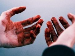 На Харьковщине мужчина убил гостя ножкой от стола