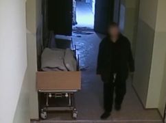 В Харьковской области рецидивист разобрал кислородную систему больницы на металлолом