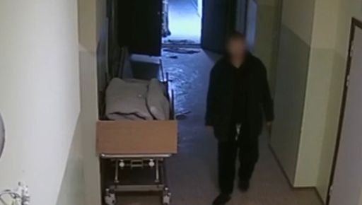 На Харківщині рецидивіст розібрав кисневу систему лікарні на металобрухт