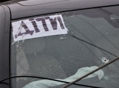 На Харківщині ДСНС врятувала дитину з прифронтової зони: кадри з місця