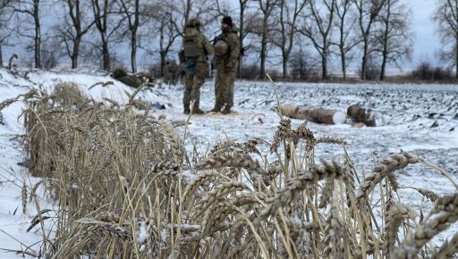 На півночі Харківщини фіксують загострення: військові показали, як відбивають атаки росіян
