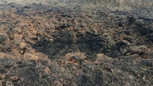 У Богодухові росіяни знищили тварин та пошкодили лікарню: є постраждалі