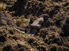 Загинув від власної знахідки: на Харківщині чоловік приніс додому вибухівку і підірвався