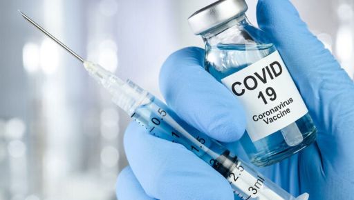 Харківщина отримала 6 тис. доз вакцини Janssen від COVID-19
