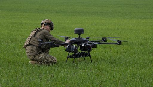 На Харківщині окупанти почали застосовувати нову тактику проти дронів - командир підрозділу