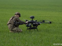 На Харківщині "Вампіри&rdquo; мінуснули 20 російських піхотинців: кадри нічного полювання