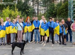 На Харківщину повернули 5 дітей, яких вивезли до Росії під час окупації